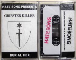 Burial Hex : Gripster Killer